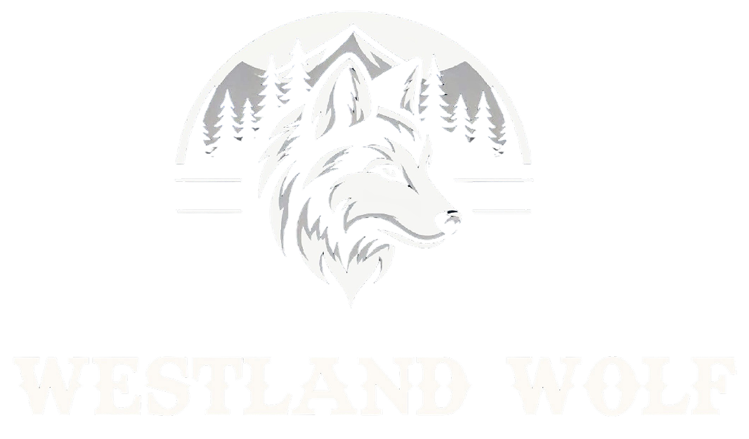 logo westland wolf